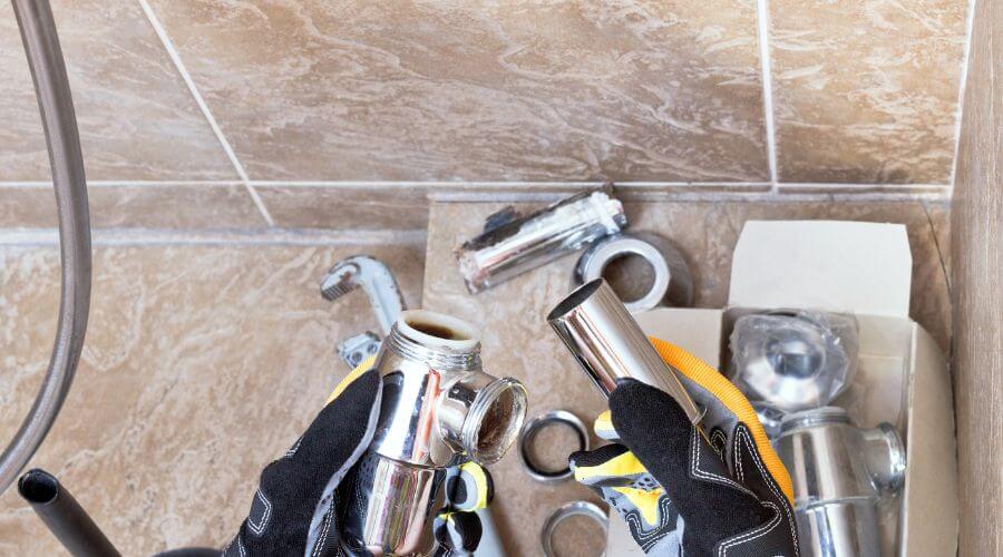 Local Chimney Repair in Linneus, MO